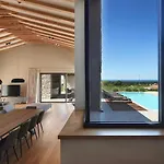 Villa Luxury Vigneto Heated Pool Jacuzzi