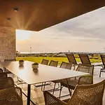 Luxury Vigneto Heated Pool Jacuzzi * Brtonigla