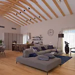 Villa Luxury Vigneto Heated Pool Jacuzzi