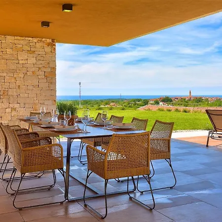 Villa Luxury Vigneto Heated Pool Jacuzzi