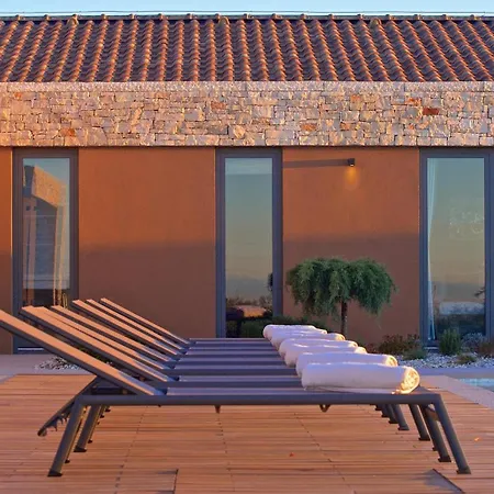 别墅 Luxury Vigneto Heated Pool Jacuzzi *