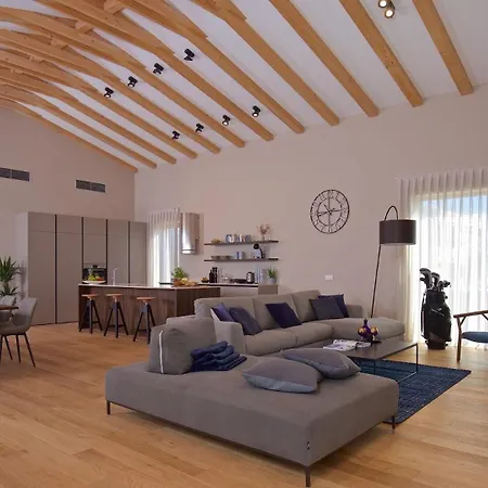 别墅 Luxury Vigneto Heated Pool Jacuzzi