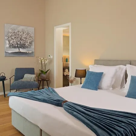 Luxury Vigneto Heated Pool Jacuzzi 别墅 *