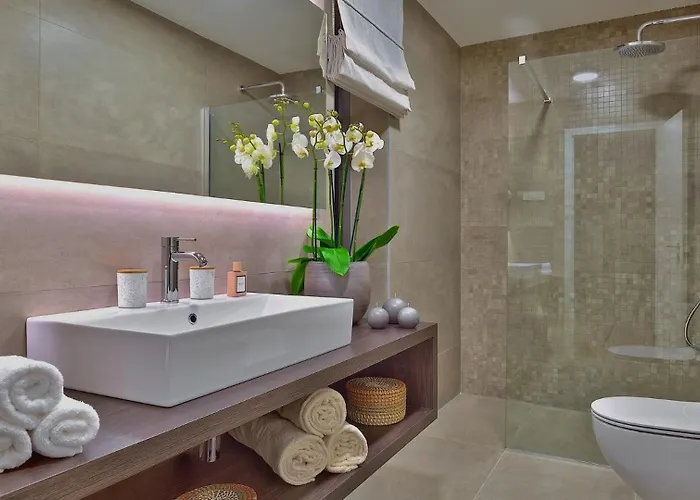 Luxury Vigneto Heated Pool Jacuzzi 빌라 *