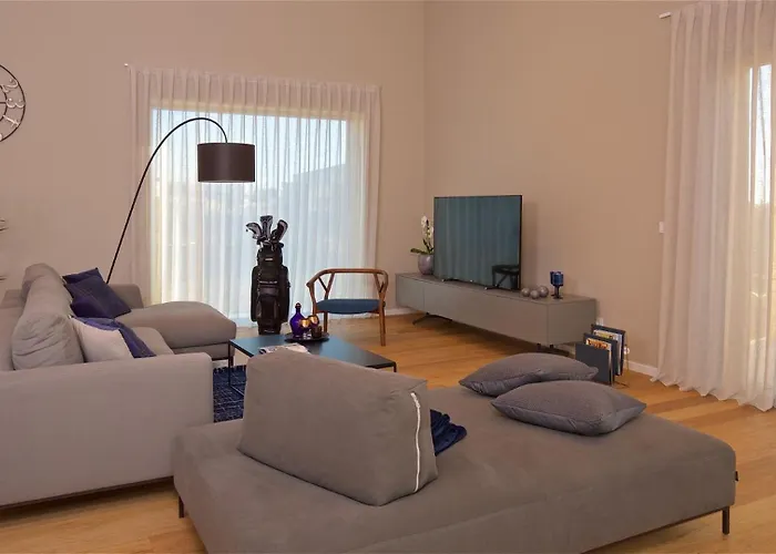 빌라 Luxury Vigneto Heated Pool Jacuzzi