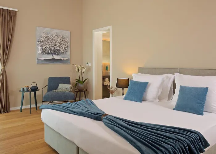 Luxury Vigneto Heated Pool Jacuzzi 빌라 *